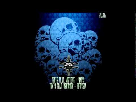 BRA047 TRN18 & Mistique - Dark