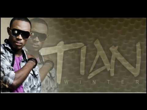 Tian Winter - Mystified (Soca 2010)