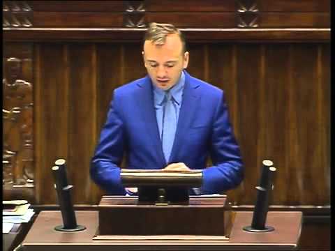 Łukasz Gibała: proponuje powiązanie kwoty wolnej z minimum