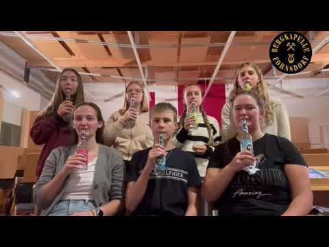 1. Advent mit der Bergkapelle Fohnsdorf