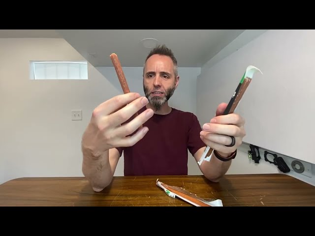 Best Healthy Turkey Meat Sticks for Snacks - product in use