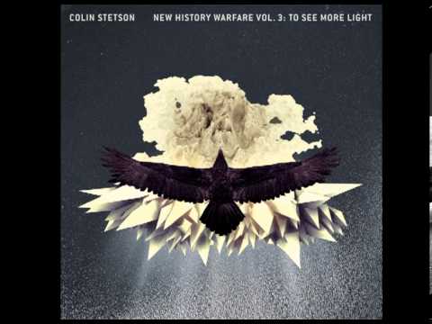 Colin Stetson - Who the Waves Are Roaring For (Hunted II)