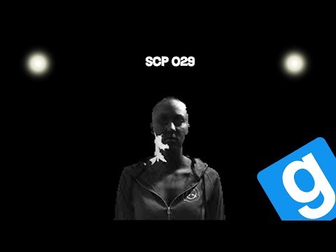 SCP 029 SE DECONFINE - Garry's Mod SCP RP