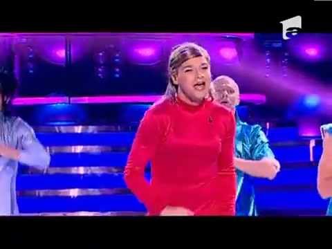 Te Cunosc De Undeva - Andrei - Britney Spears - I did it again