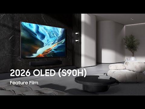 Samsung QE83S90HAEXUA Black