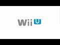 Wii U Logo Remake