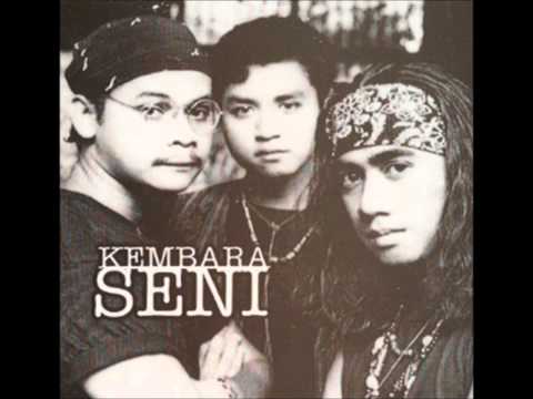 Rausyanfikir - Blues Tak Boleh Angkat