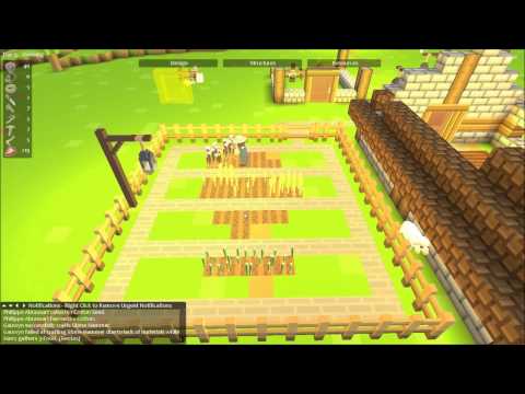 [Timber and Stone] Season 2 Episode 5: Where Are You Going?