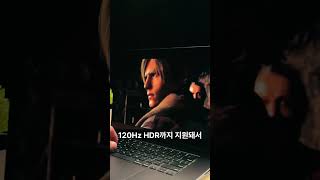 Apple 2023 MacBook Pro 14 (M3) – Pro-level performance, now!2025年11月20日觀看次數：1886