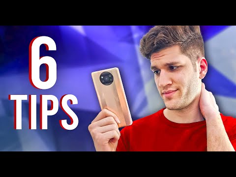 Best Tips before buying budget smartphones