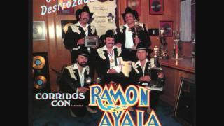 ramon ayala - gaviota destrozada