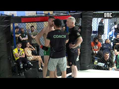 IÚR FC 1 - Ciaran Brady vs Rory McCarthy