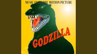 Brain Stew - The Godzilla Remix