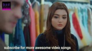 Just Go To Hell Dil |Dear Zindagi| New Song 2017 Ft Hayat And Murat