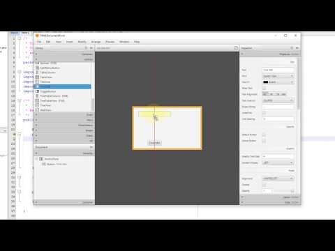 JavaFX Tutorial 28 - Bindings
