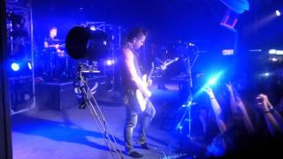 Nothing More - Gyre (Houston 09.15.15) HD