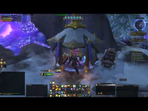 Azureweave Bolt Recipe