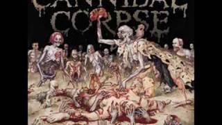 Cannibal Corpse- The Exorcist