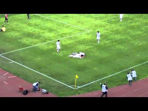 CICCIO - GOAL in Bari-Gubbio 3-0 - serie bwin 2011/12 ( 26/05/12) - "ultima giornata"