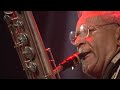 Anthony Braxton ZIM Sextet - Moers 2017