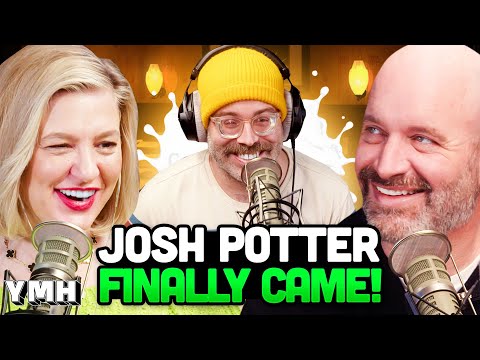 Josh Potter FINALLY CAME! | YMH Highlight