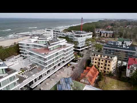 Dune Beach Resort Mielno