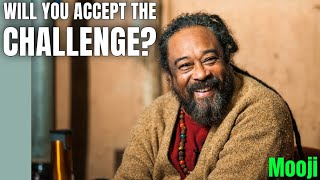 It is time for you to AWAKEN - Mooji (Deep Inquiry)