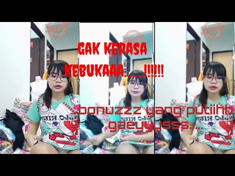 Live jualan online ll persiapan sebelum live online