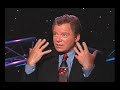 Rewind William Shatner Star Trek Generations Interview 1994