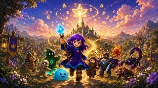 Learn English Through Adventure! | WordVenture English Game by 7ESL