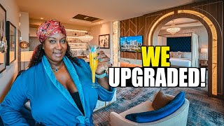 We Left Our Van… And Got THIS Instead
