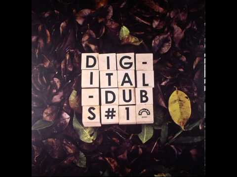 DigitalDubs - Your Love is Overdub ft Brinsley Forde