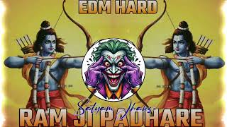 Download lagu Shiree Ram Ji🚩 Padhare ( Edm Hard💥Bass )😈Remix By - Dj Talib Rock Tlk x Dj Satyam Jhansi Vicky King mp3