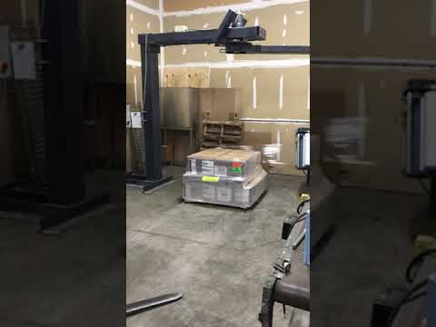 Orion M67-1S Stretchwrapper