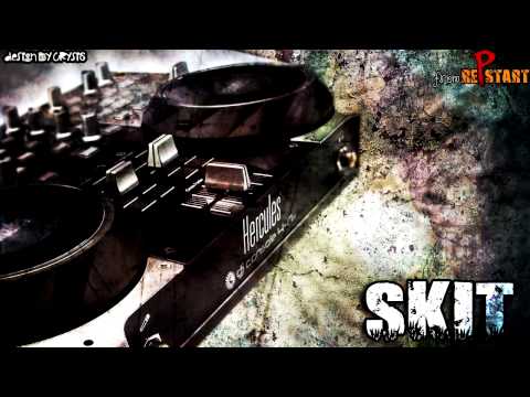 ProgresS - Diss to Eminem /«rePstart»