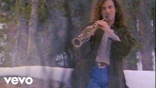 Kenny G - Going Home