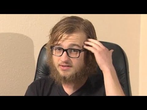 Angus T. Jones