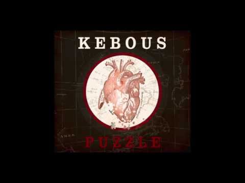 KEBOUS - PUZZLE - TEASER 3 - BARCELONE