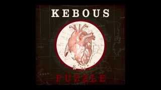 KEBOUS - PUZZLE - TEASER 3 - BARCELONE