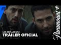 Los Enviados Tráiler Oficial Temporada 2 Paramount