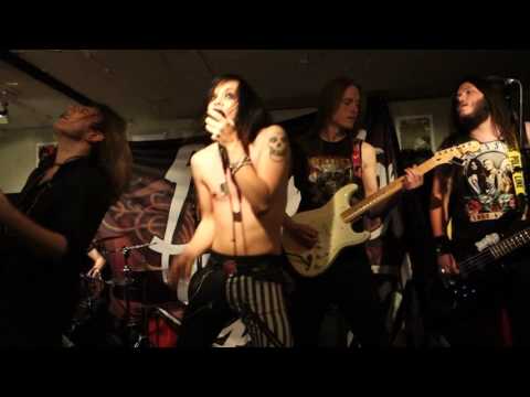 Sgt  Cyanide, Ace Of Spades, Reloaded, PSB, 2016 06 05