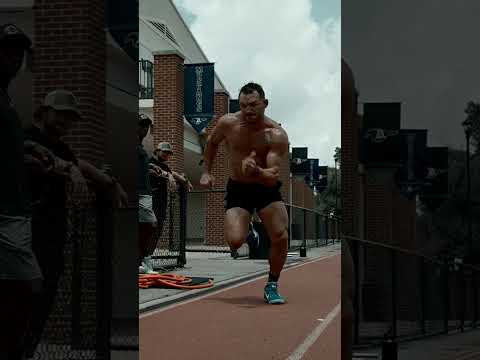 Alactic Power for MMA: Explosive Power When It Matters
