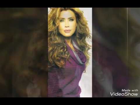 Nawal El Zoghbi 2010 Photos