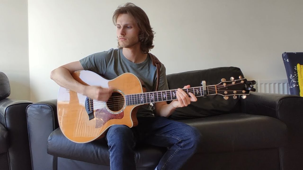 See you in my Next song thumbnail