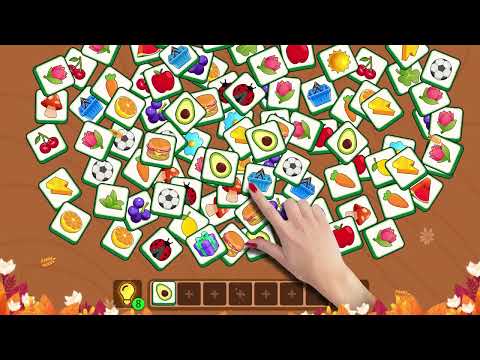 Tile Triple 3D Video