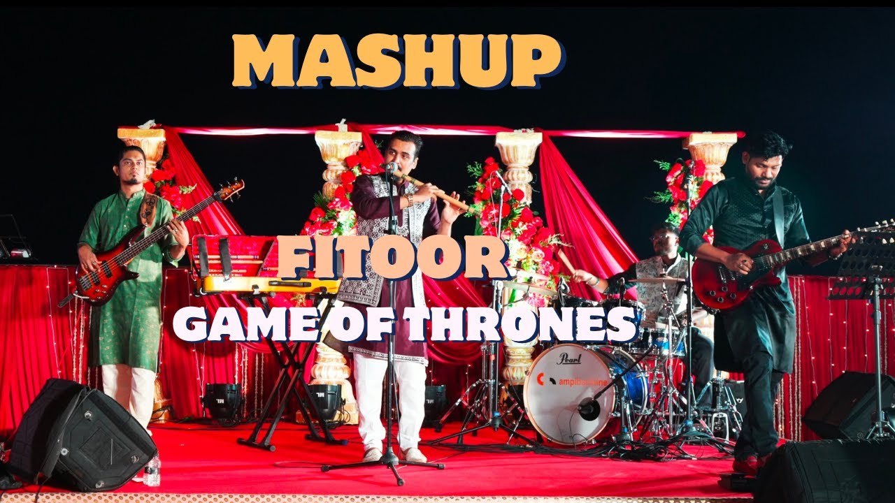 Original YouTube thumbnail — Performance 4