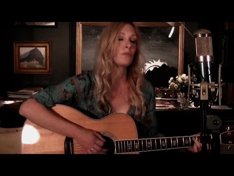 Midnight Train to Georgia acoustic cover Kappa