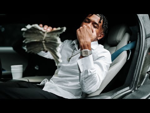 Flavorguy x YBGCooka - ARP (Official Music Video)