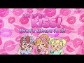 REBOOT The Chipettes The Shoop Shoop Song It S In His Kiss With Lyrics