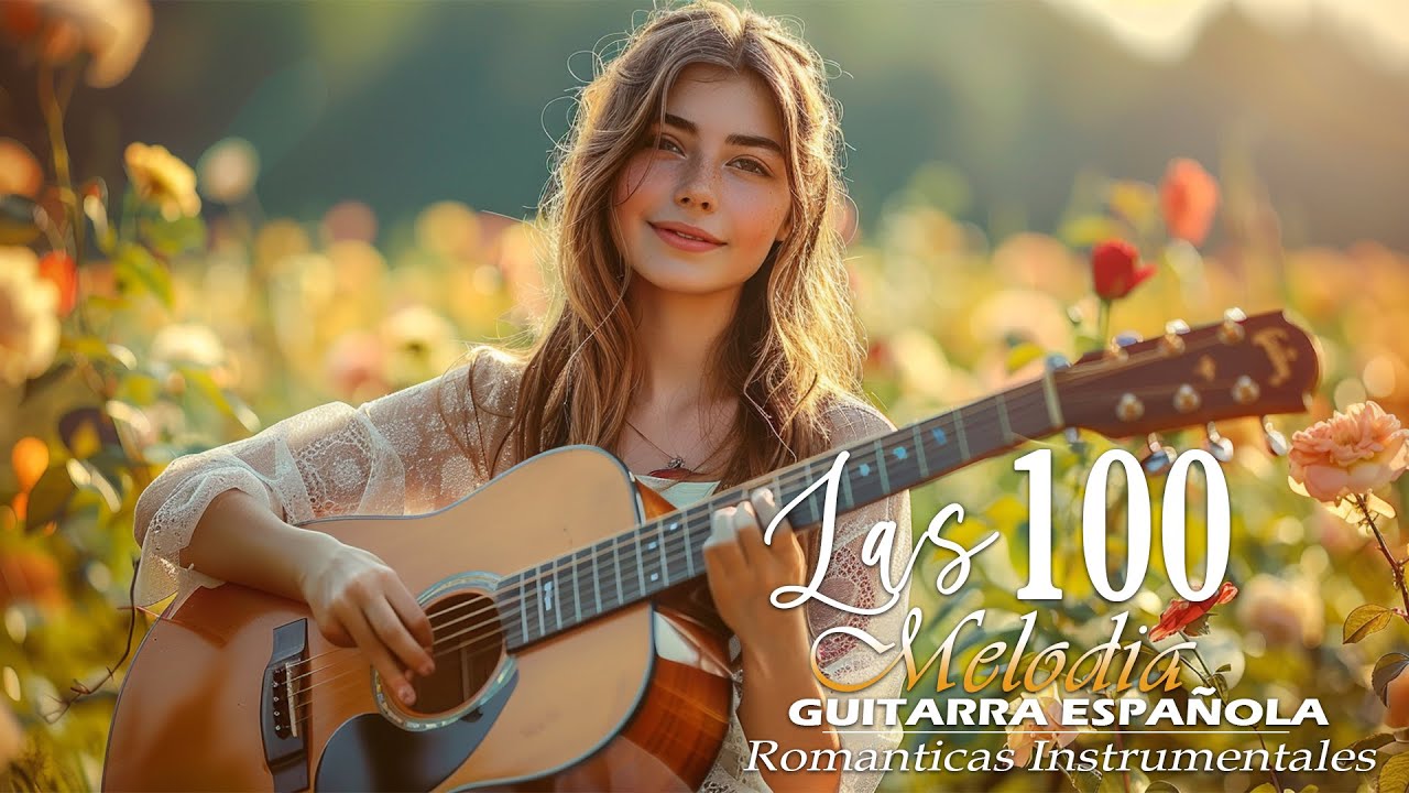 200 Best Romantic Guitar Songs | Best Relaxing Love Songs 🎸 Music for the Heart